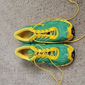 Special Edition Steve Prefontaine Nike